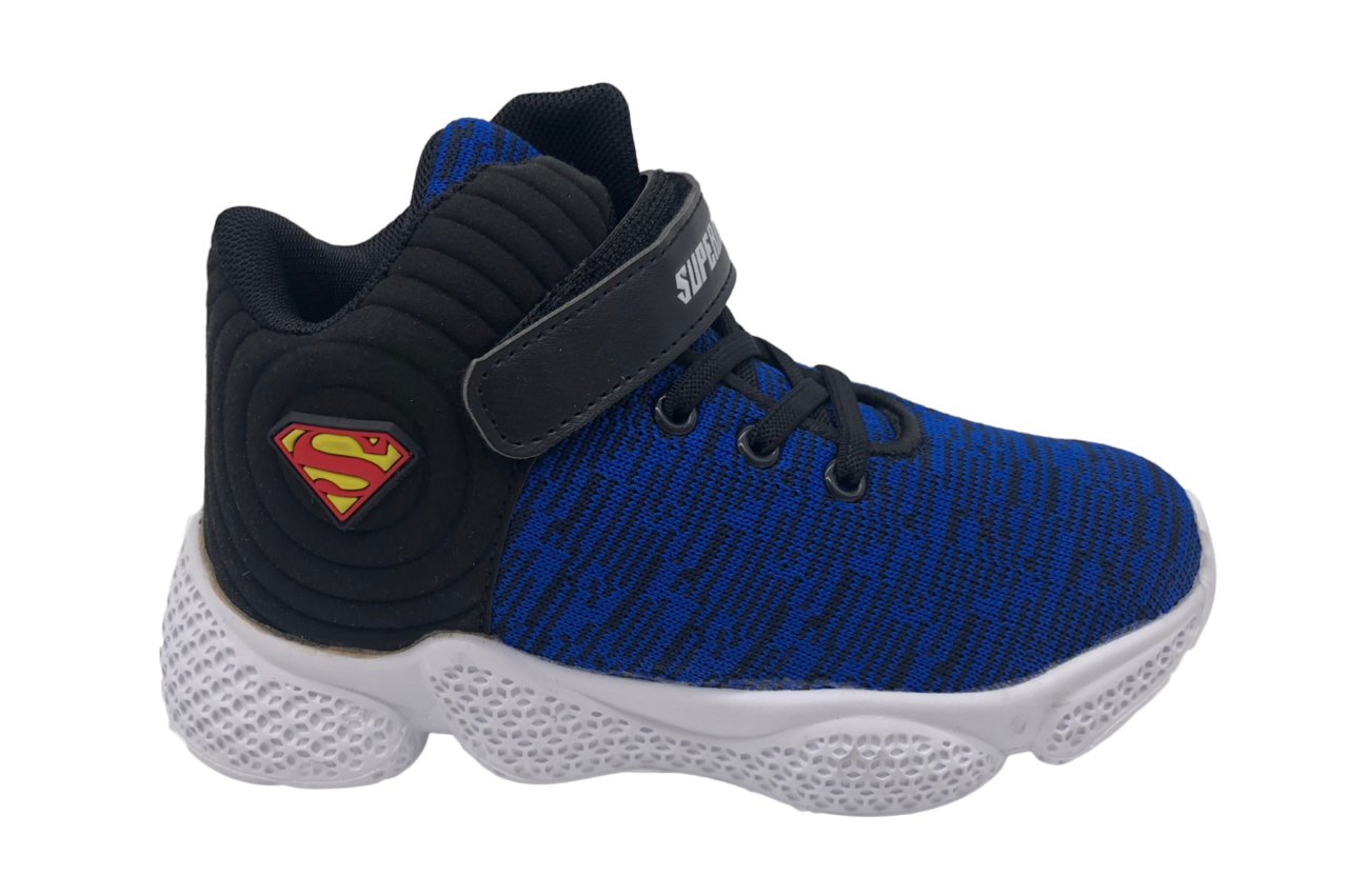 Superman Children's Shoes
