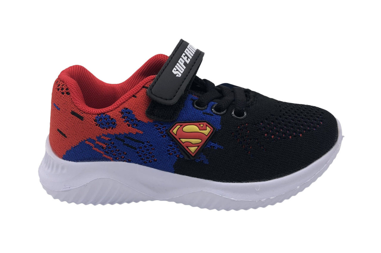 Superman Children's Shoes